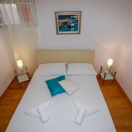 Island Breeze M - Zf Hvar Đảo Hvar Ngoại thất bức ảnh