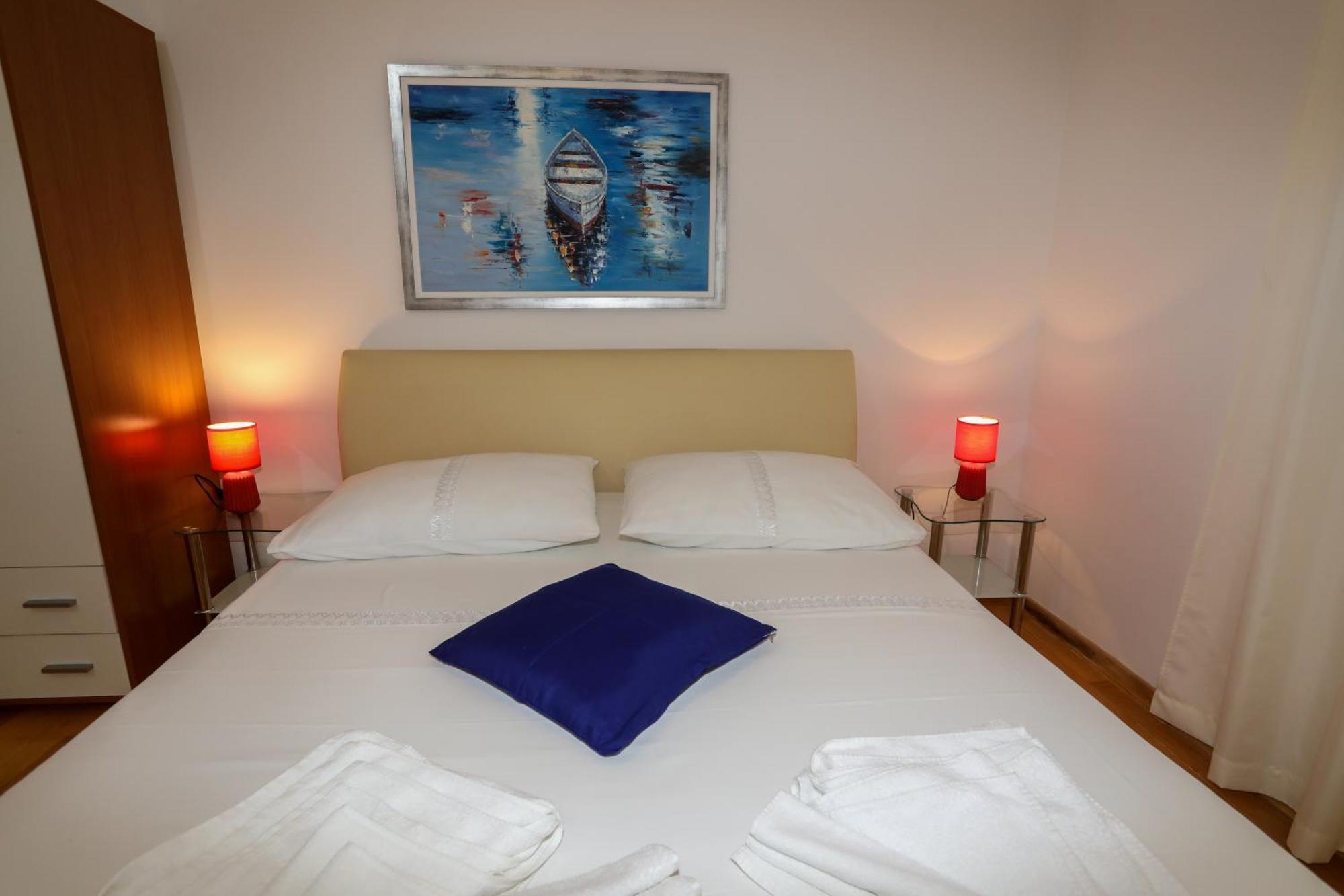 Island Breeze M - Zf Hvar Đảo Hvar Ngoại thất bức ảnh