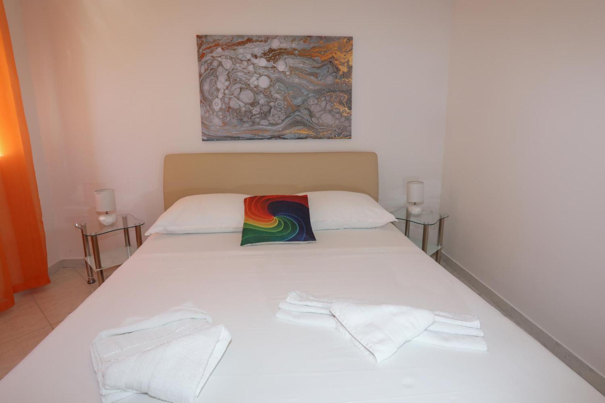 Island Breeze M - Zf Hvar Đảo Hvar Ngoại thất bức ảnh
