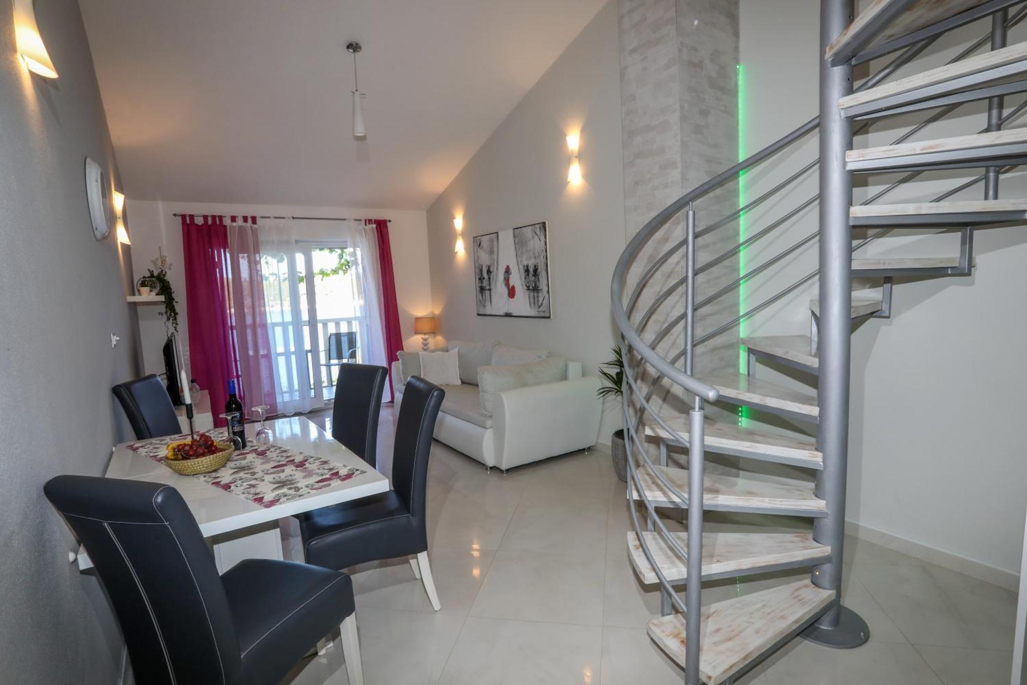 Island Breeze M - Zf Hvar Đảo Hvar Ngoại thất bức ảnh