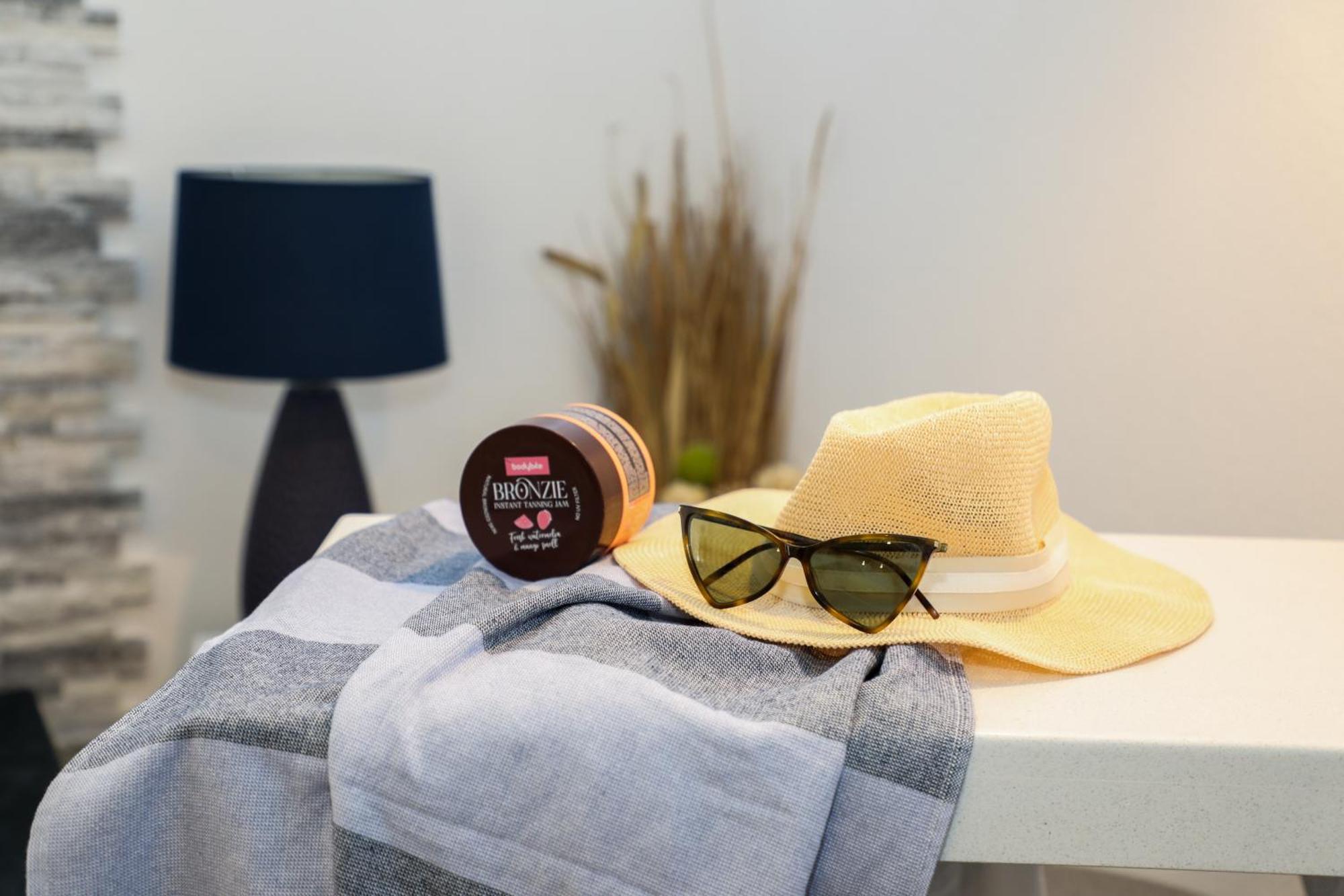 Island Breeze M - Zf Hvar Đảo Hvar Ngoại thất bức ảnh