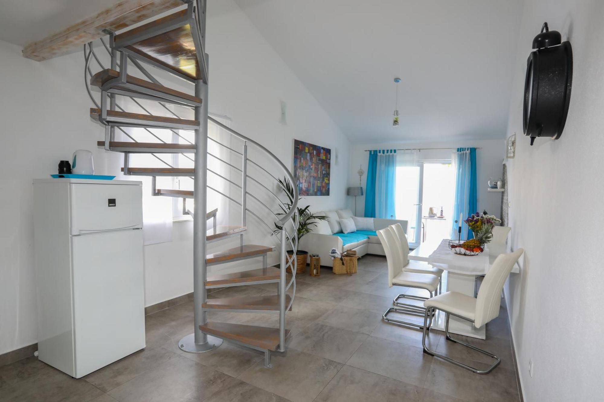Island Breeze M - Zf Hvar Đảo Hvar Ngoại thất bức ảnh