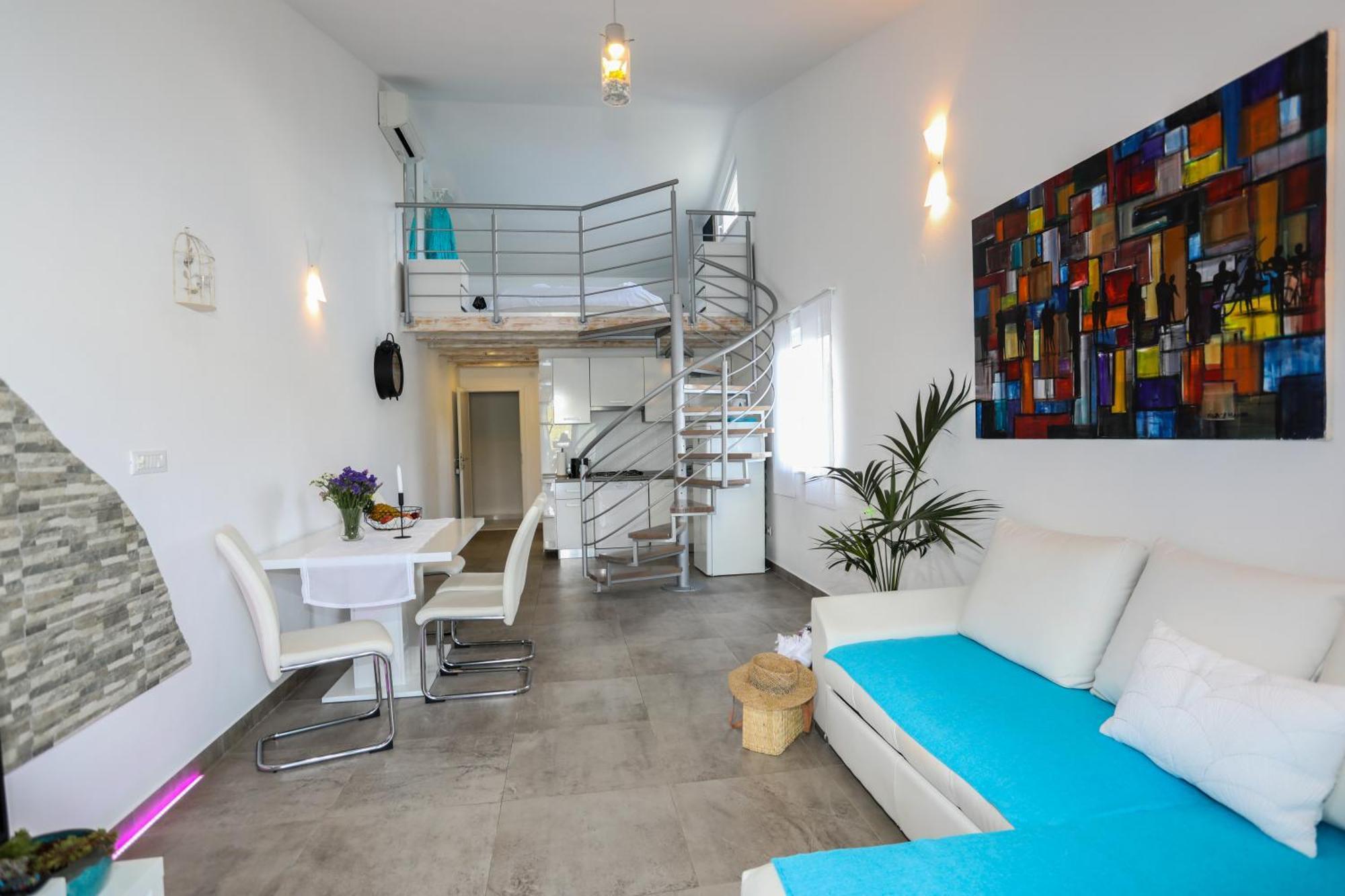 Island Breeze M - Zf Hvar Đảo Hvar Ngoại thất bức ảnh