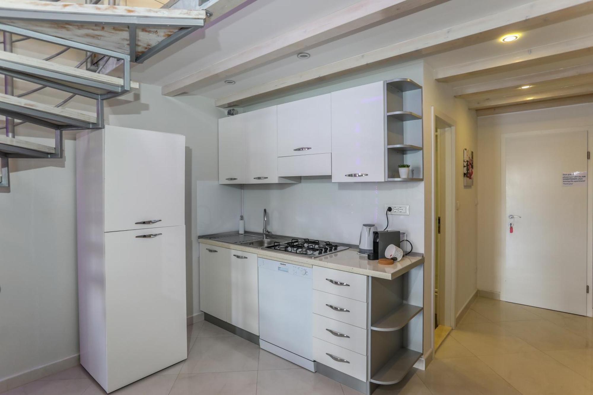 Island Breeze M - Zf Hvar Đảo Hvar Ngoại thất bức ảnh
