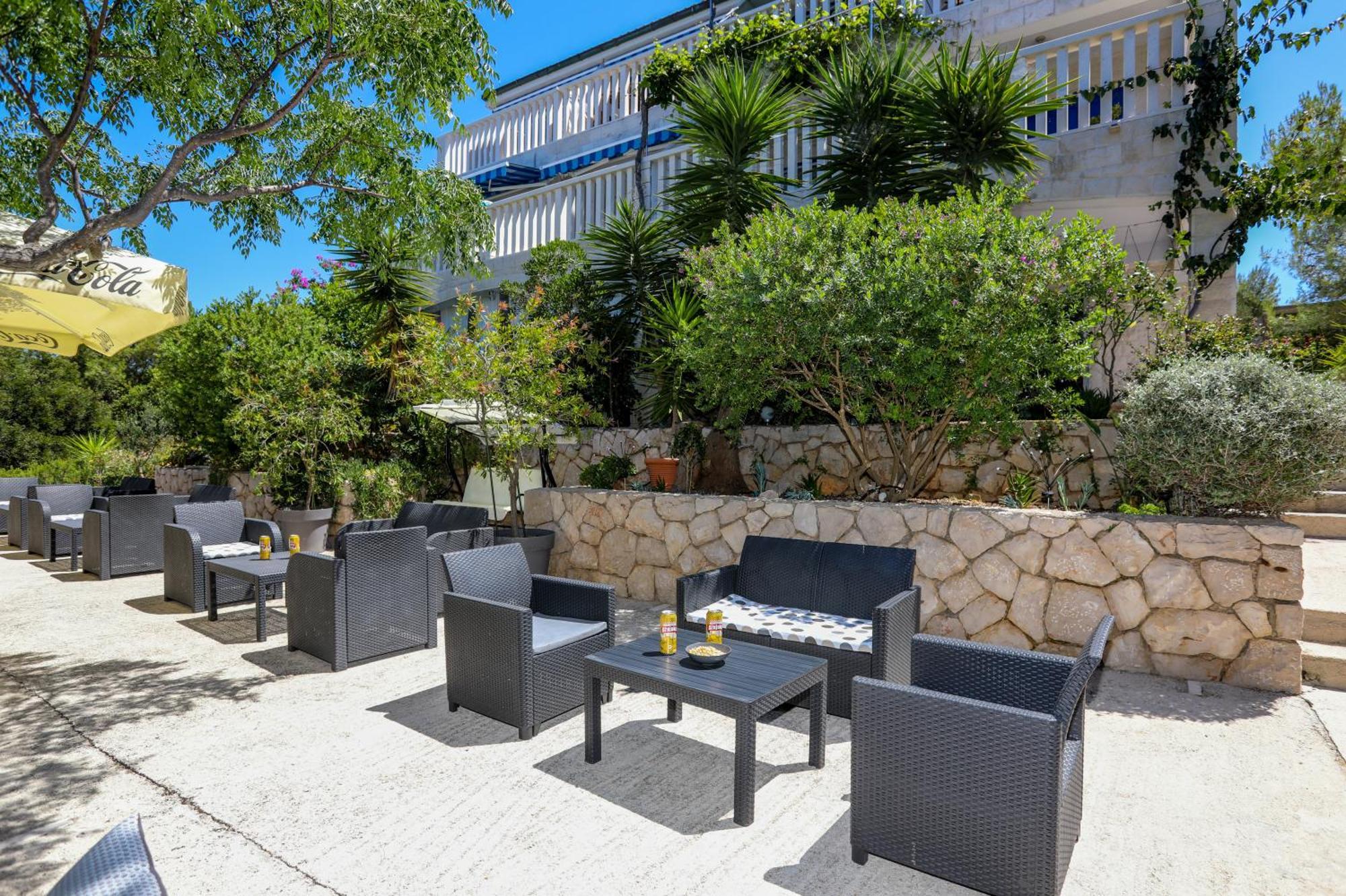 Island Breeze M - Zf Hvar Đảo Hvar Ngoại thất bức ảnh