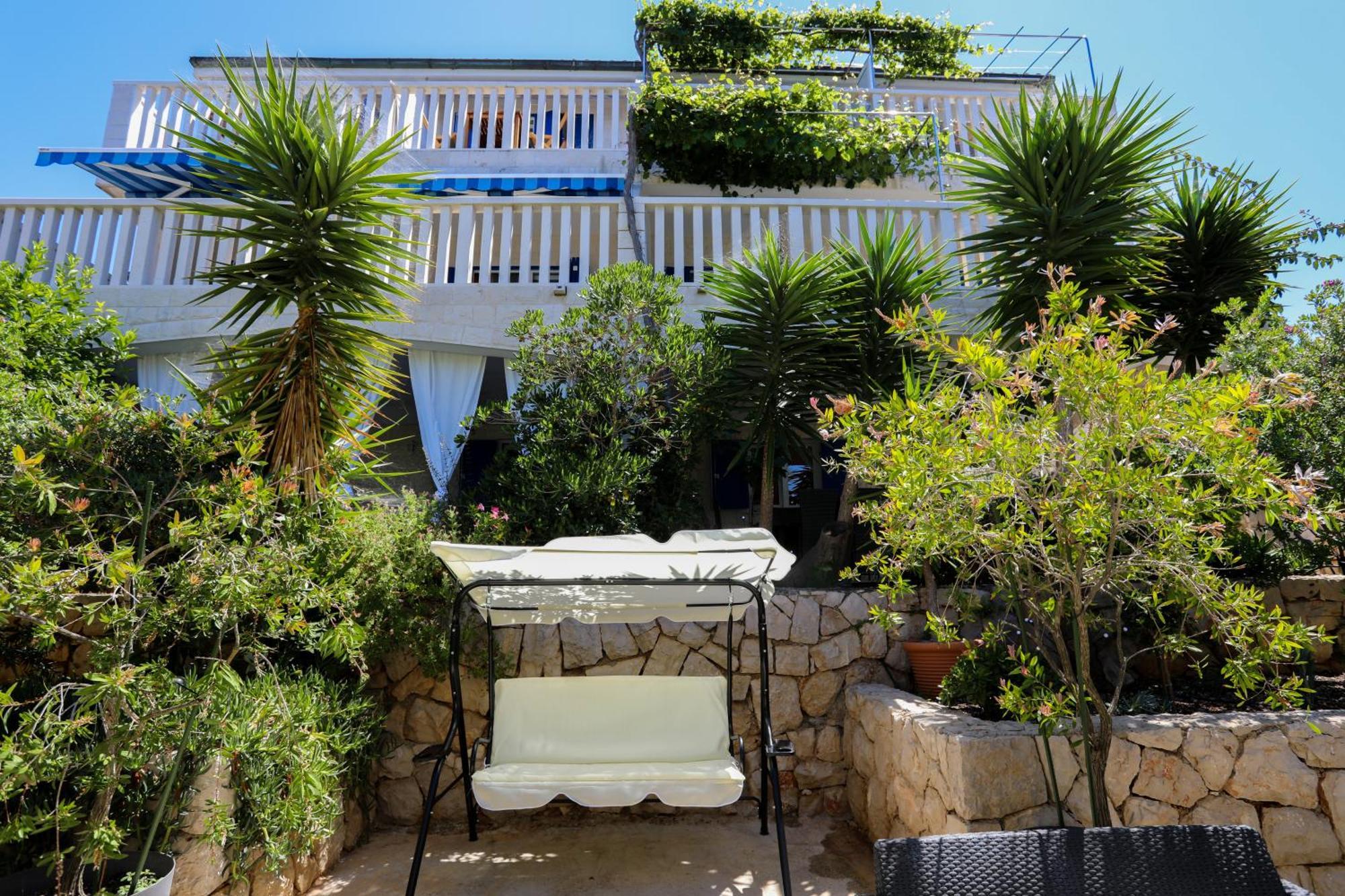 Island Breeze M - Zf Hvar Đảo Hvar Ngoại thất bức ảnh