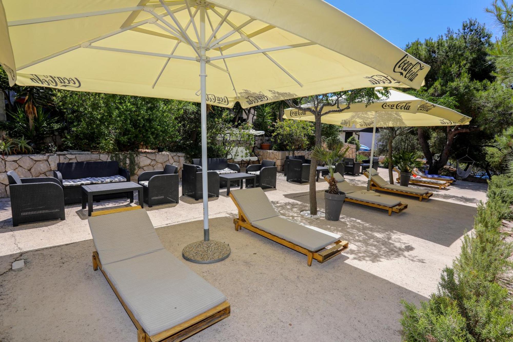 Island Breeze M - Zf Hvar Đảo Hvar Ngoại thất bức ảnh