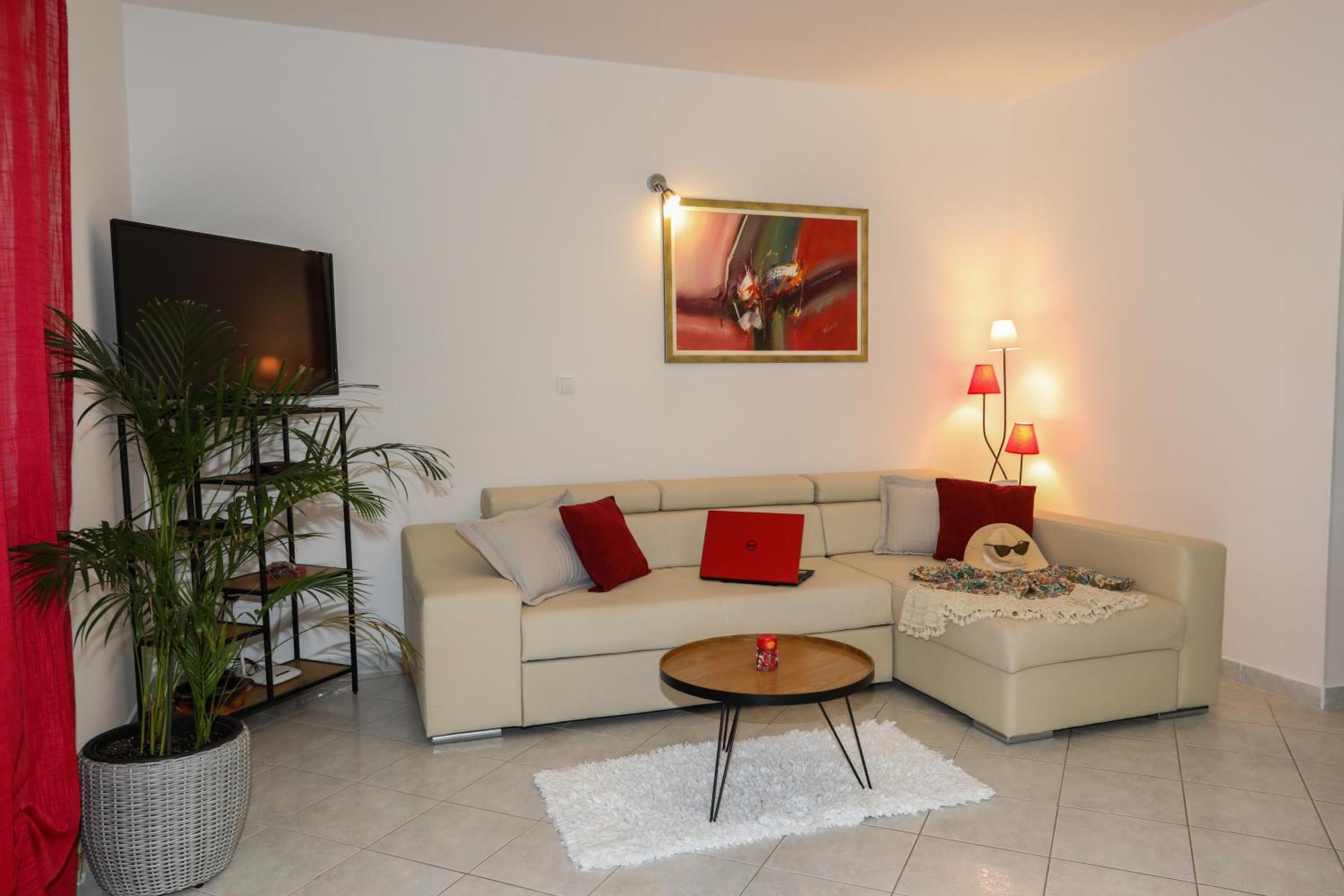 Island Breeze M - Zf Hvar Đảo Hvar Ngoại thất bức ảnh