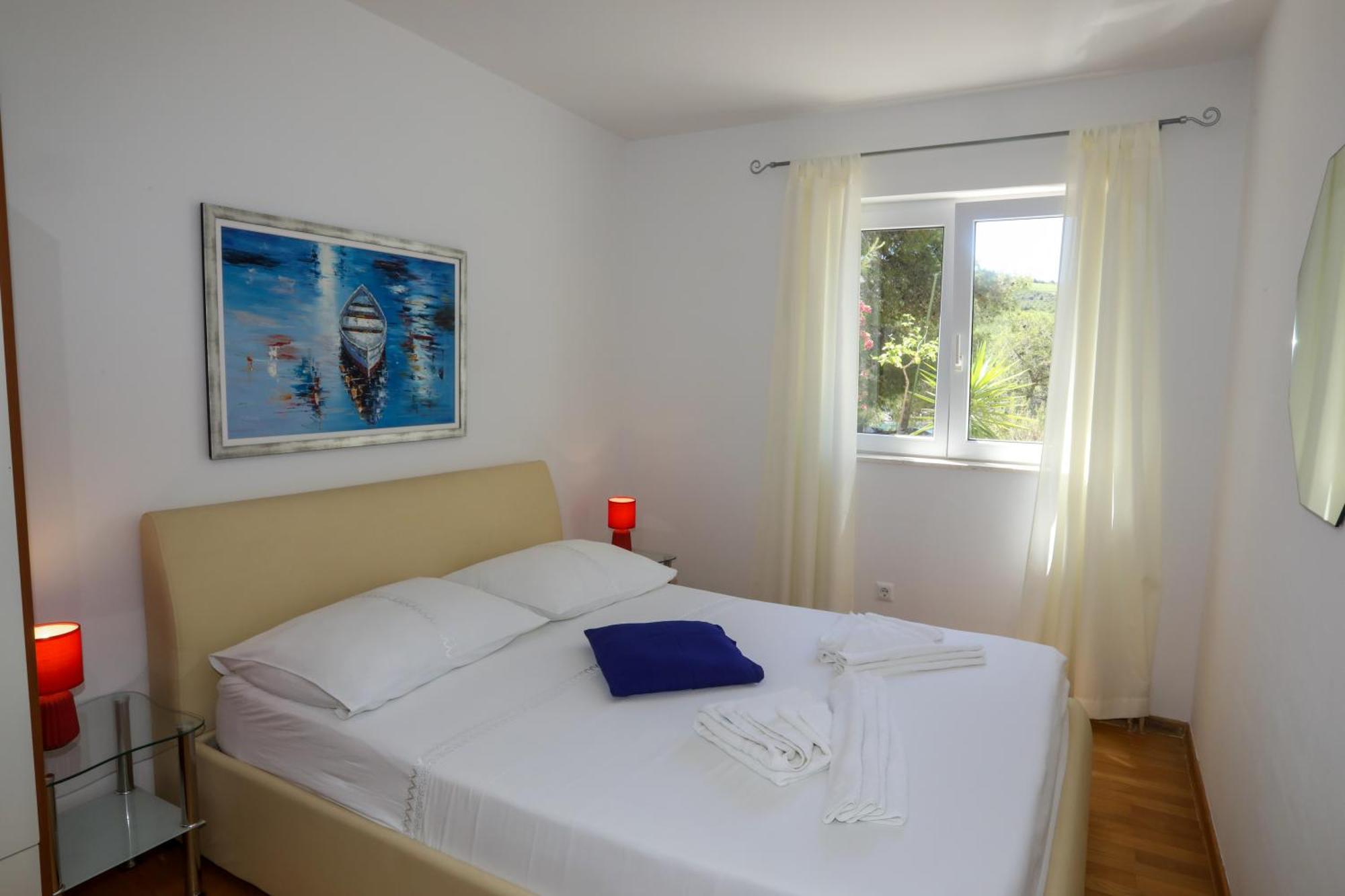 Island Breeze M - Zf Hvar Đảo Hvar Ngoại thất bức ảnh