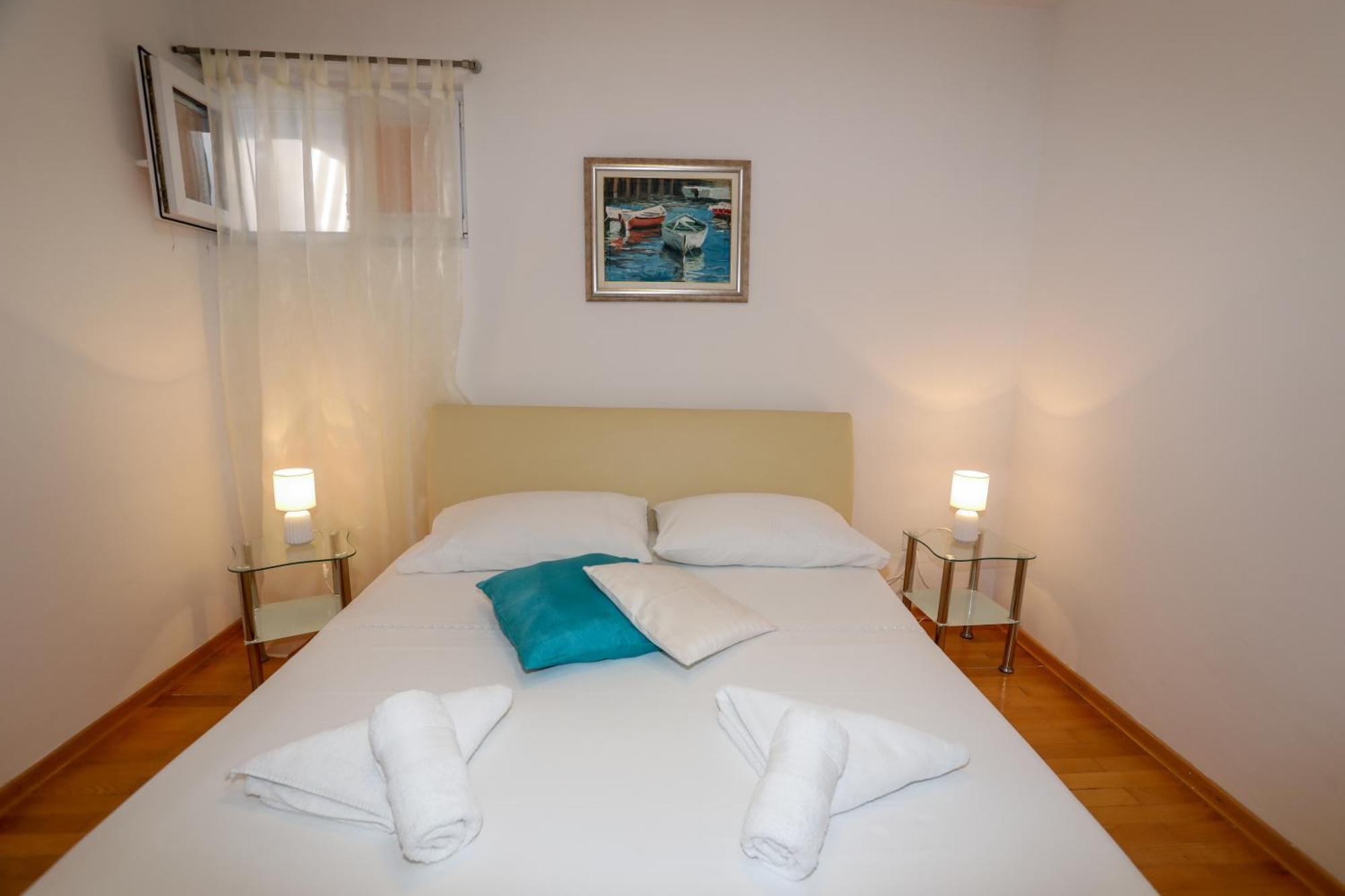 Island Breeze M - Zf Hvar Đảo Hvar Ngoại thất bức ảnh
