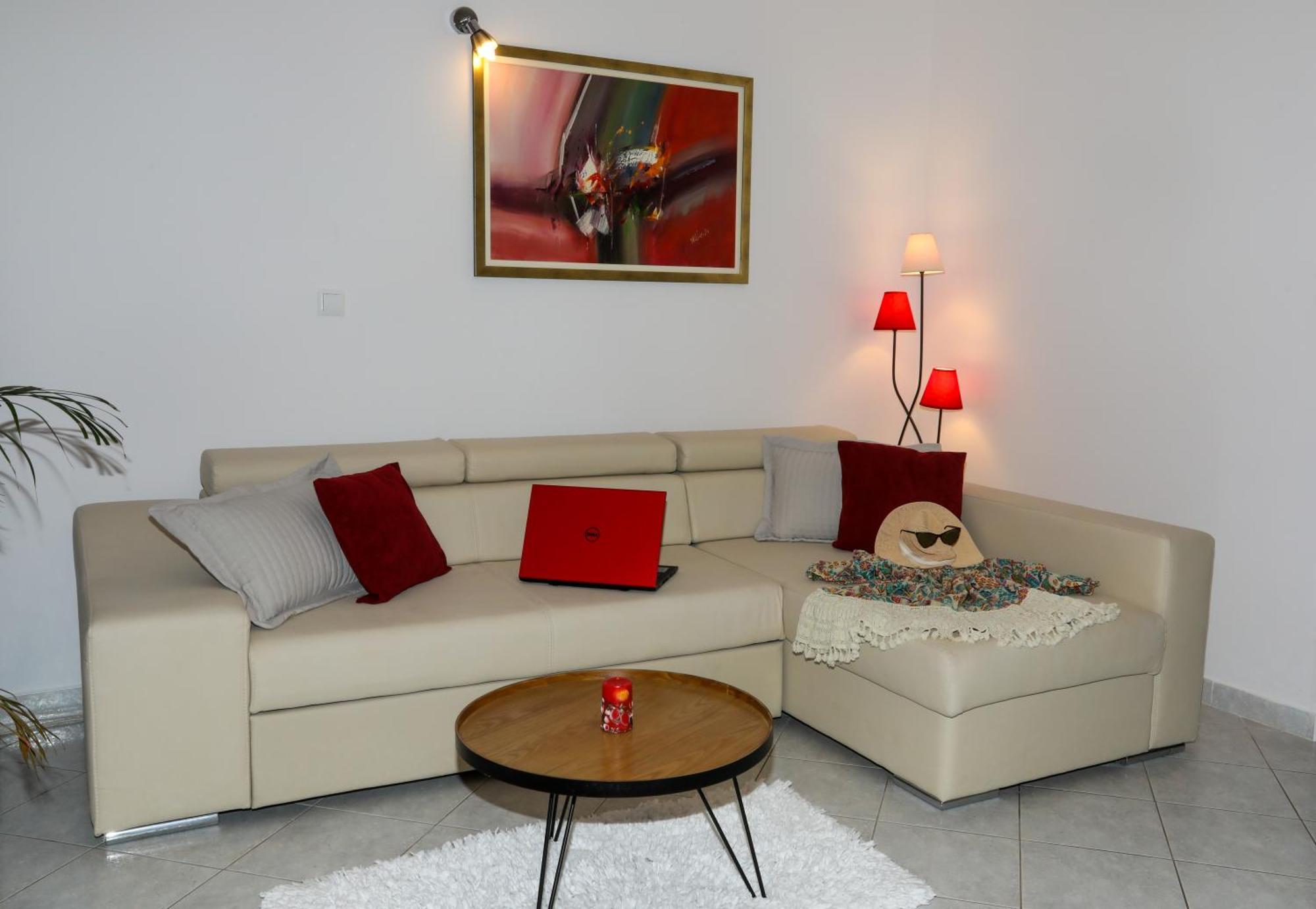 Island Breeze M - Zf Hvar Đảo Hvar Ngoại thất bức ảnh