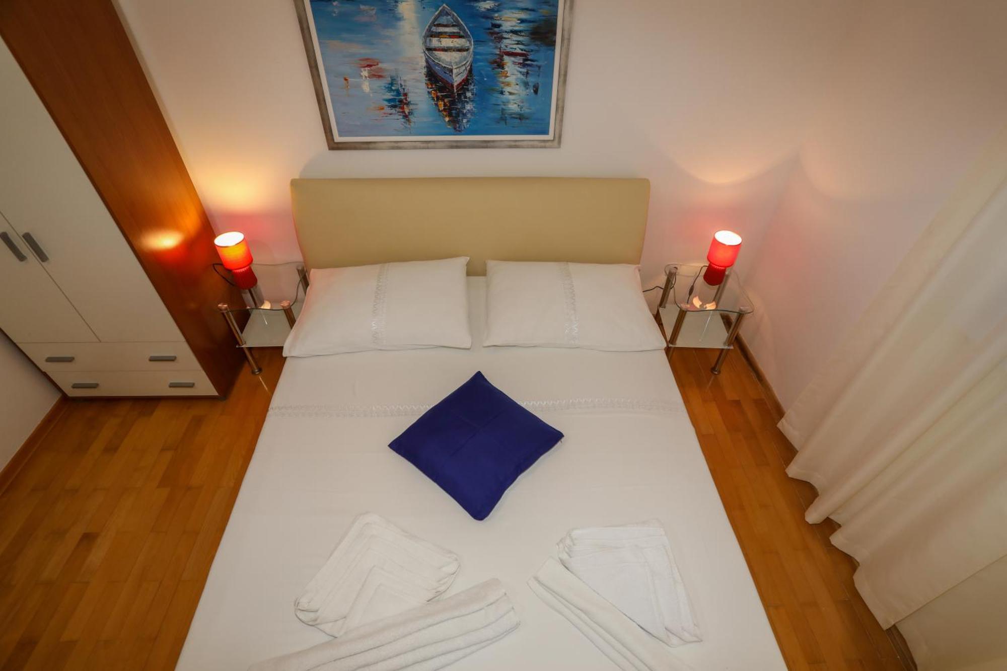 Island Breeze M - Zf Hvar Đảo Hvar Ngoại thất bức ảnh