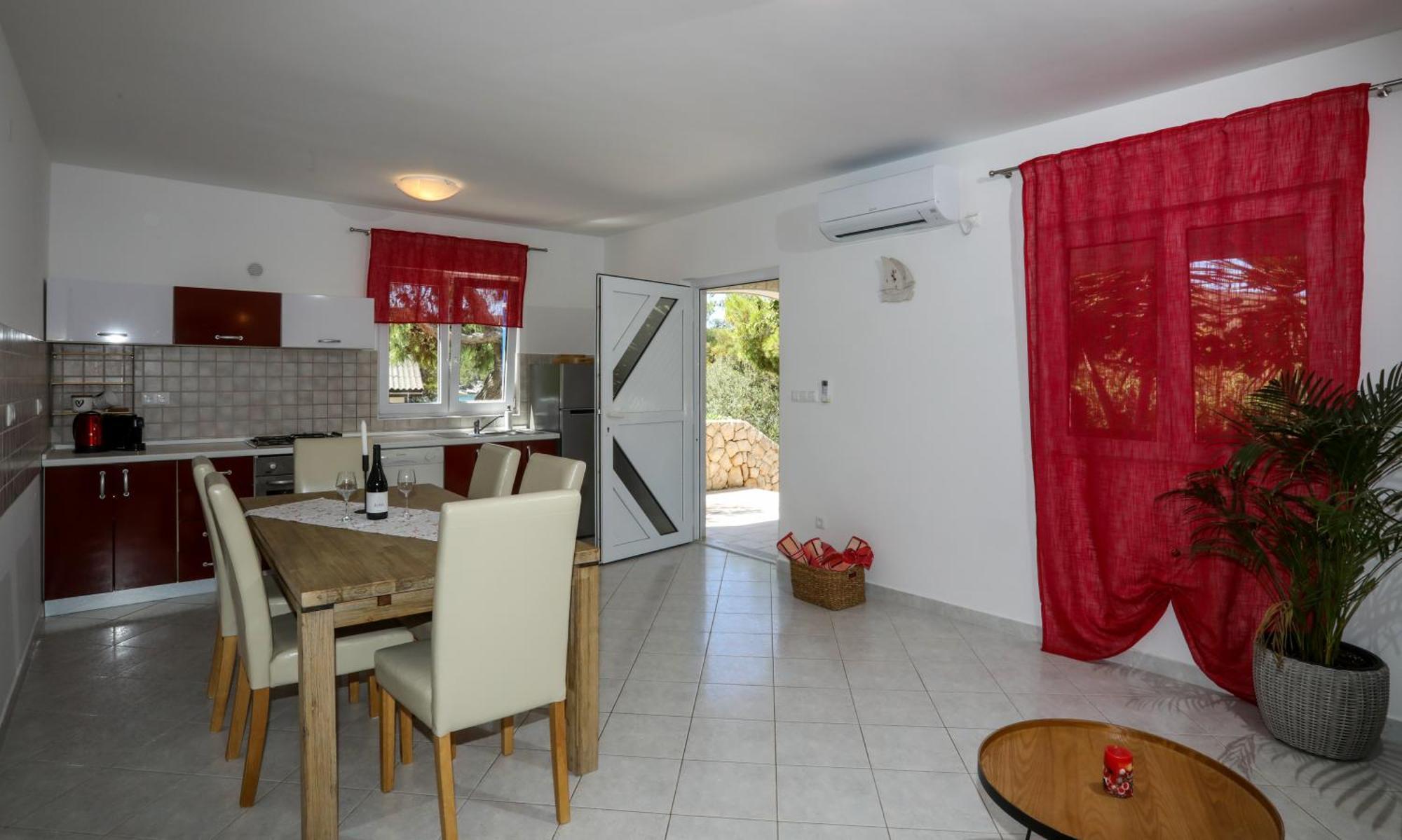 Island Breeze M - Zf Hvar Đảo Hvar Ngoại thất bức ảnh