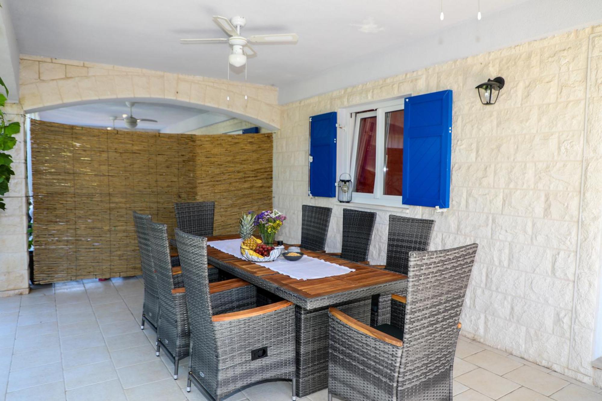 Island Breeze M - Zf Hvar Đảo Hvar Ngoại thất bức ảnh