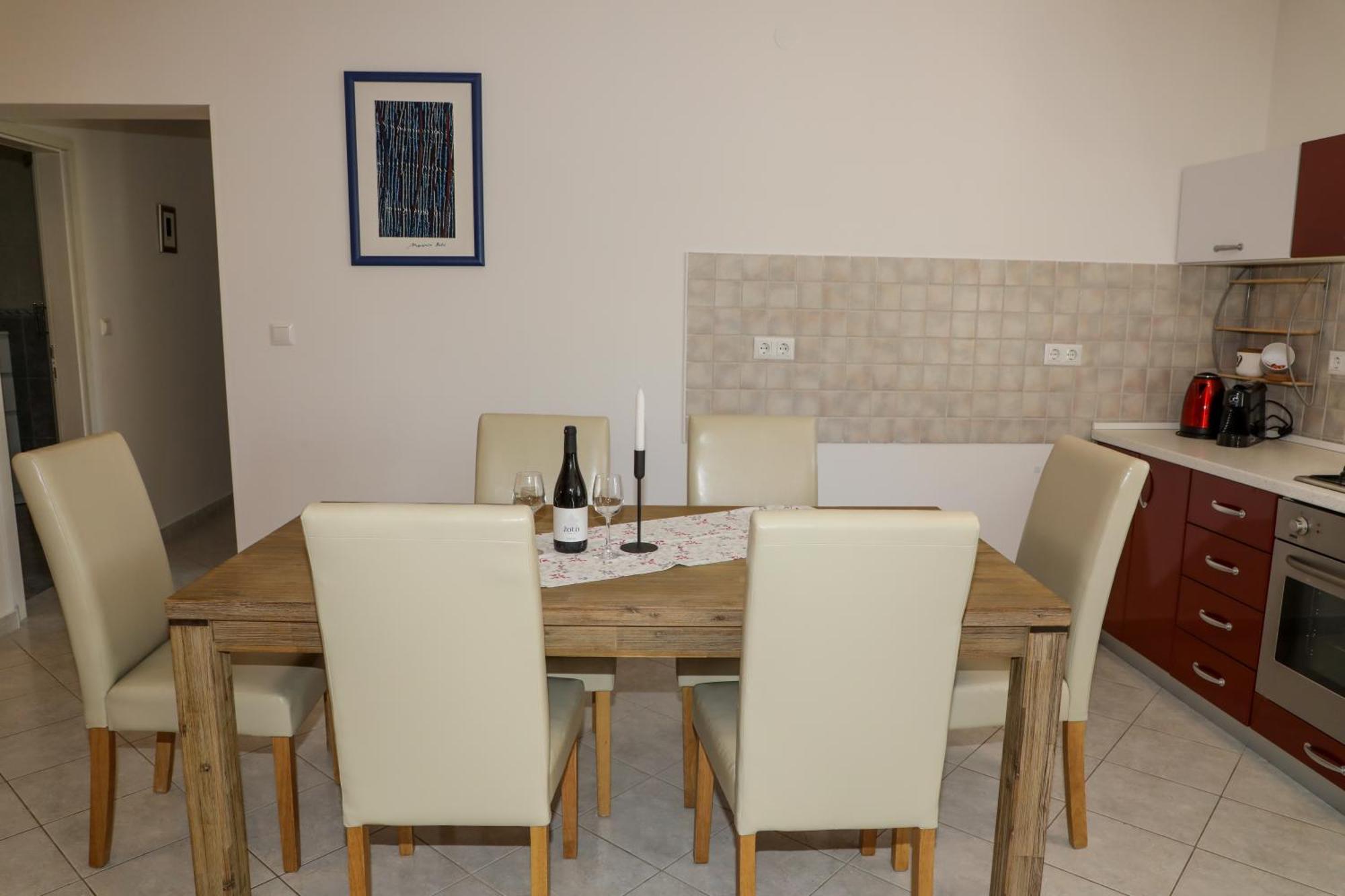 Island Breeze M - Zf Hvar Đảo Hvar Ngoại thất bức ảnh